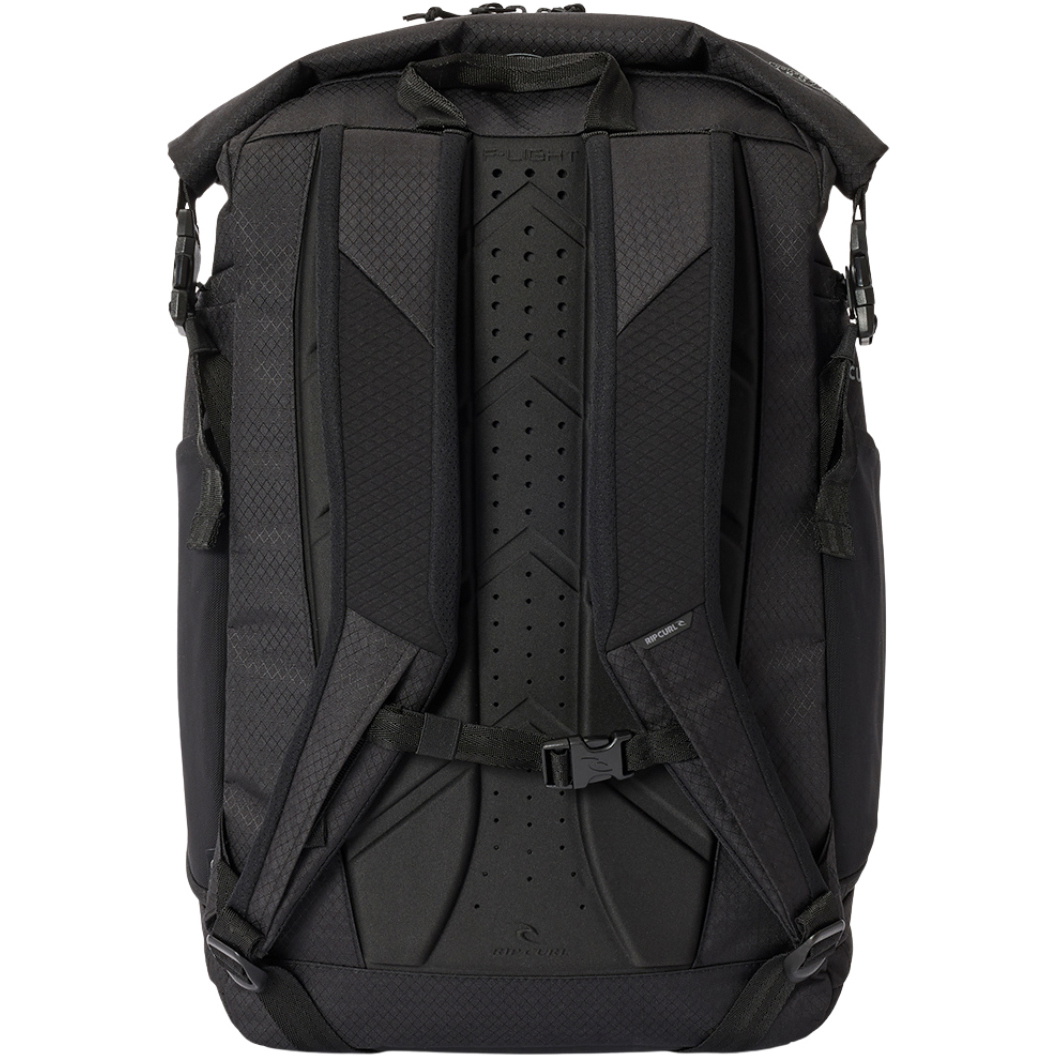 2026 Rip Curl Mens F-Light Surf 45L Backpack 19PMBA - Midnight